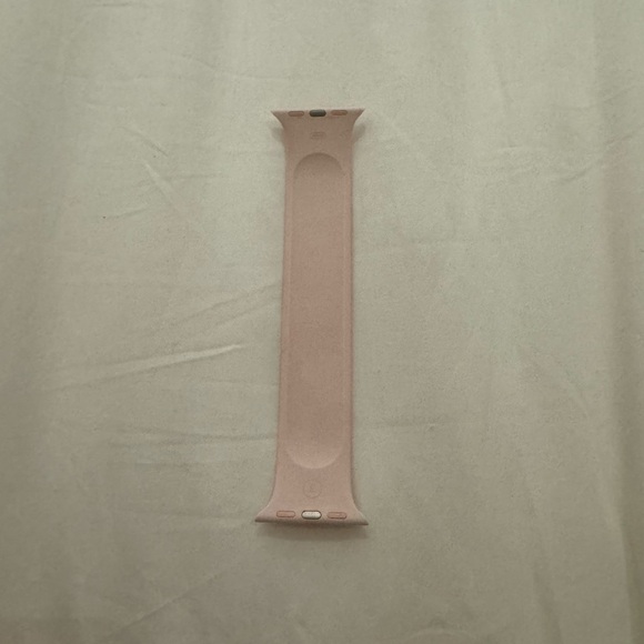 38mm Soft light pink Solo Loop- size 3 - Picture 1 of 1